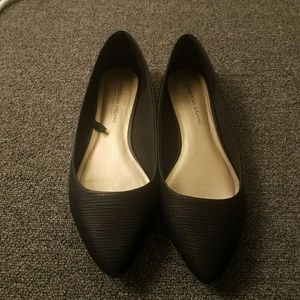 Christian Siriano Flats (9 Wide)